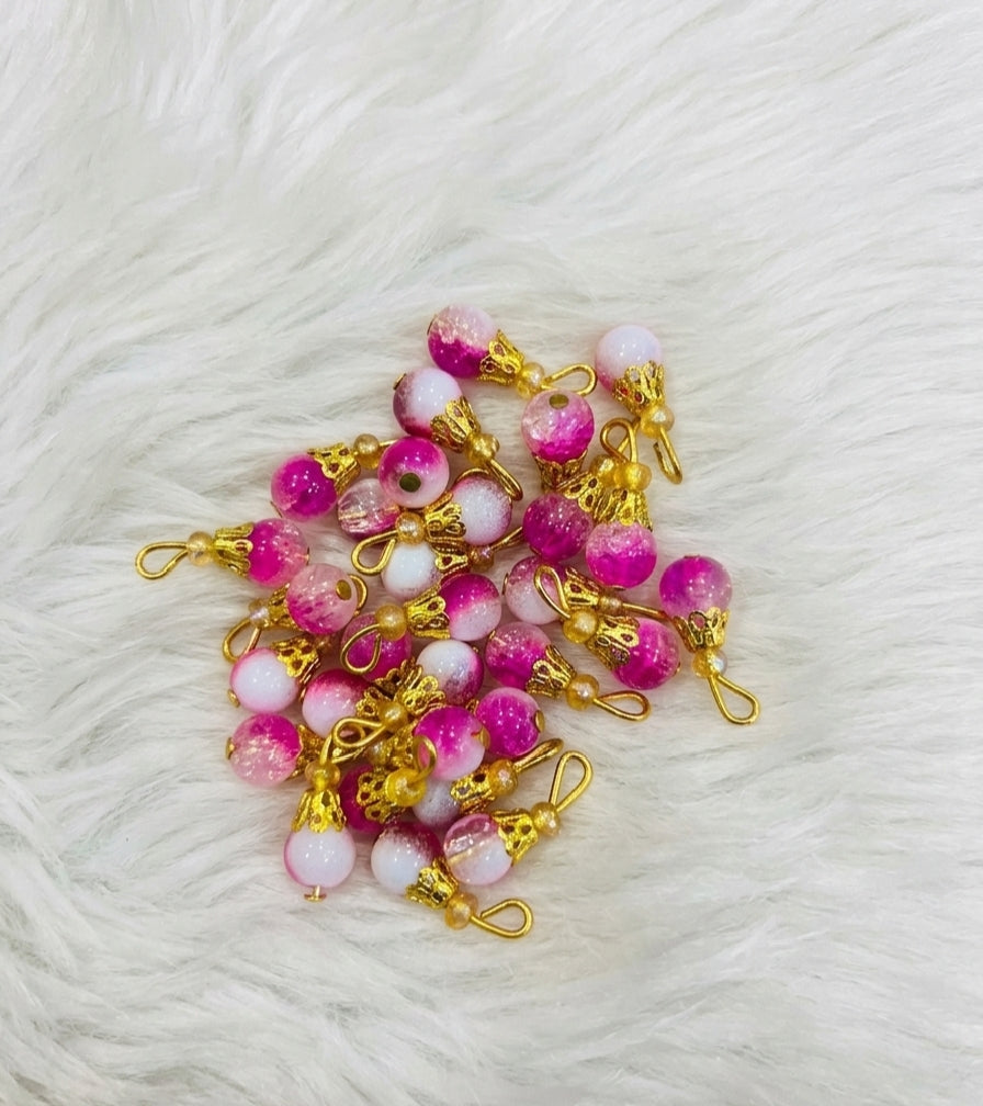 DECORATIVE TASSELS
