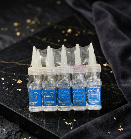 Sewing Machine Oil | 10 Bottles Pack