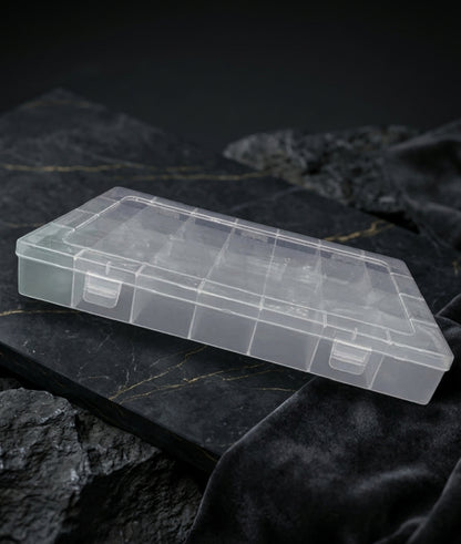 Ultimate Storage Organizer Bundle (20 & 28 Grid Compartment Boxes Set) - Special Combo Offer