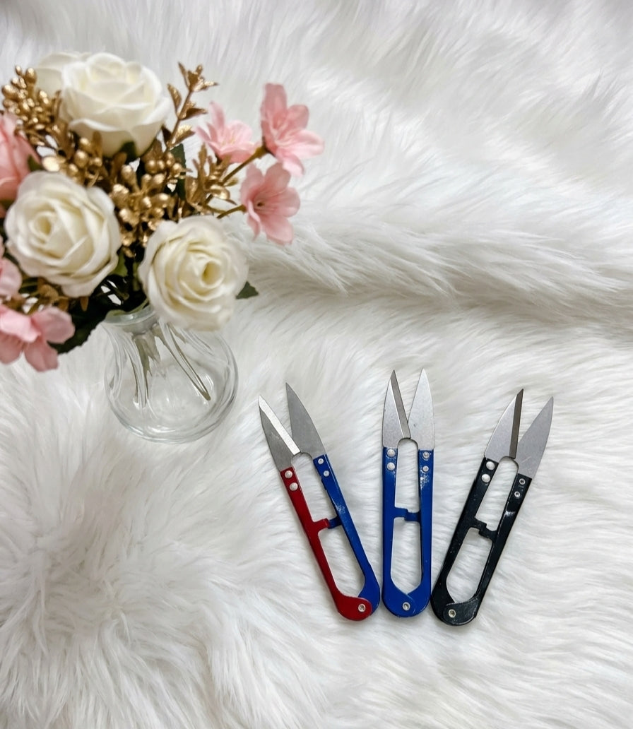 Clipper Cutter – Premium Sewing Thread Snips for Tailoring
