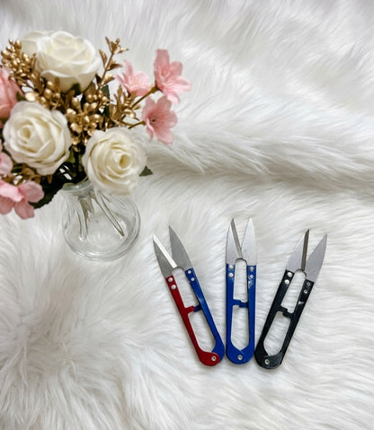 Clipper Cutter – Premium Sewing Thread Snips for Tailoring