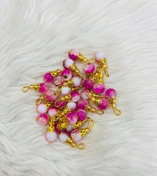 Marbal Tassel 12 Colors Set