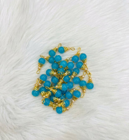 Marbal Tassel 12 Colors Set