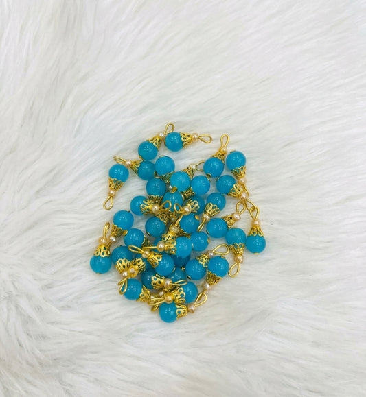 Marbal Tassel 12 Colors Set