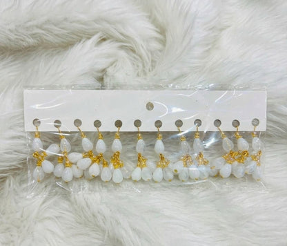 Motii Tassel 12 Colors Set